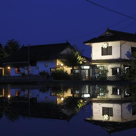 Shirasagisou Hotel Хитойоши Екстериор снимка