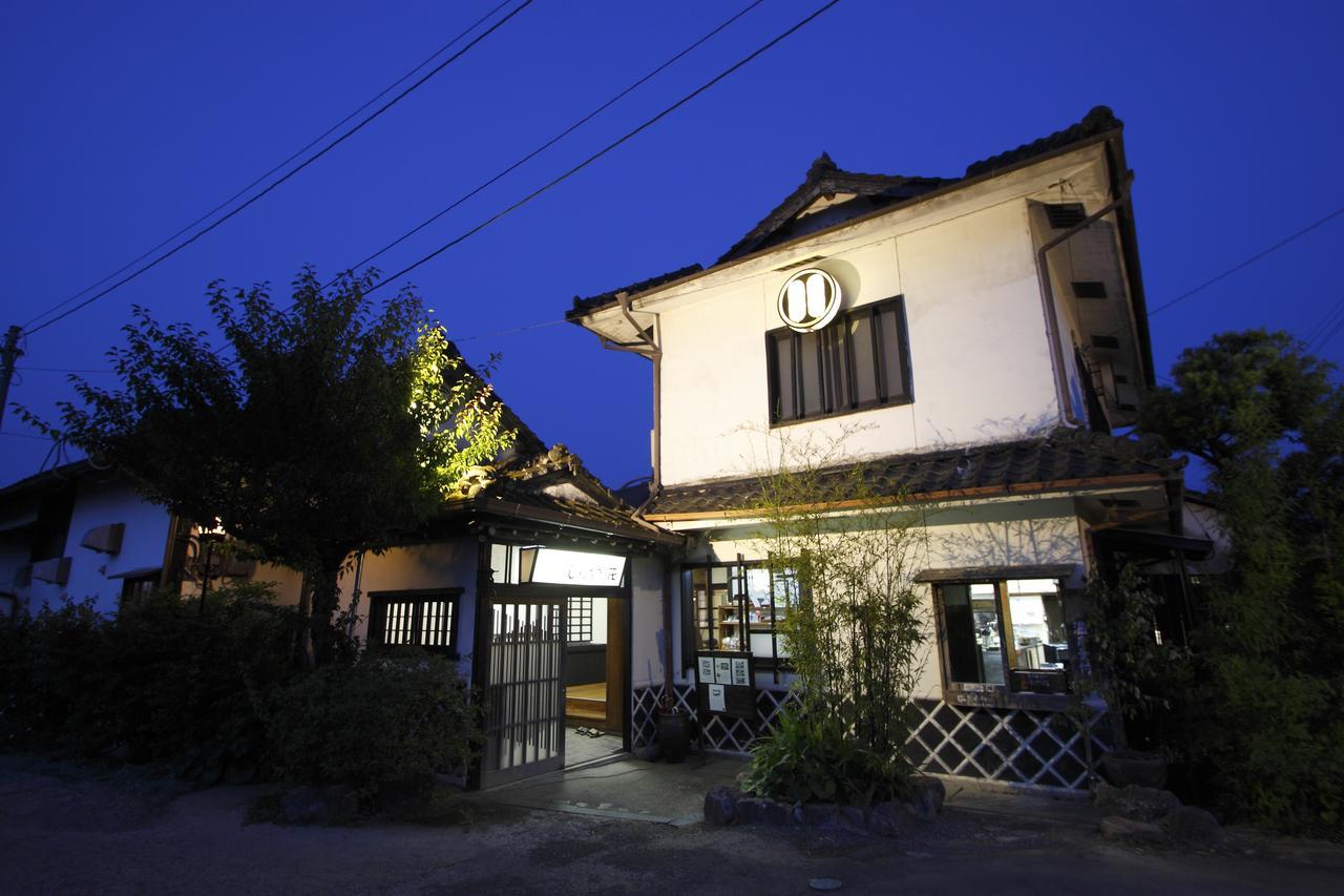 Shirasagisou Hotel Хитойоши Екстериор снимка