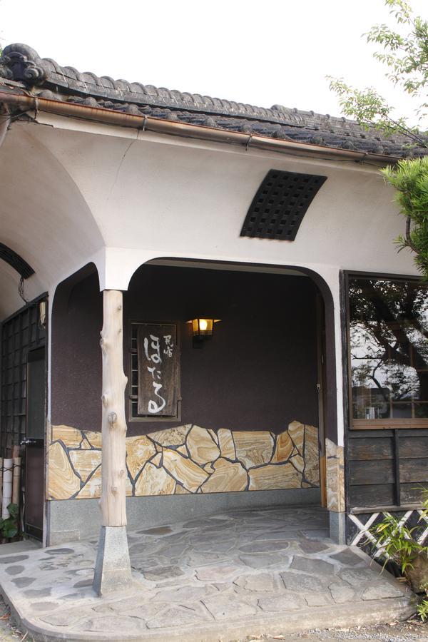 Shirasagisou Hotel Хитойоши Екстериор снимка