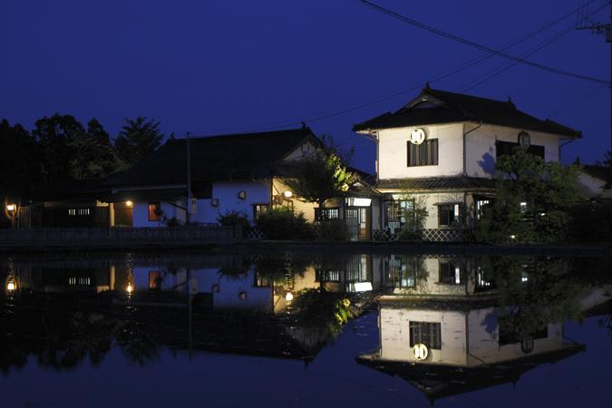 Shirasagisou Hotel Хитойоши Екстериор снимка